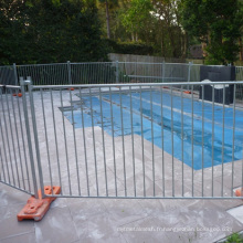Temporary Swimming Pool Fence Panels